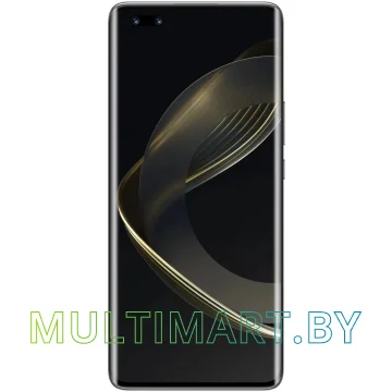 Смартфон Huawei nova 11 Pro GOA-LX9 8GB/256GB (черный) картинка 2